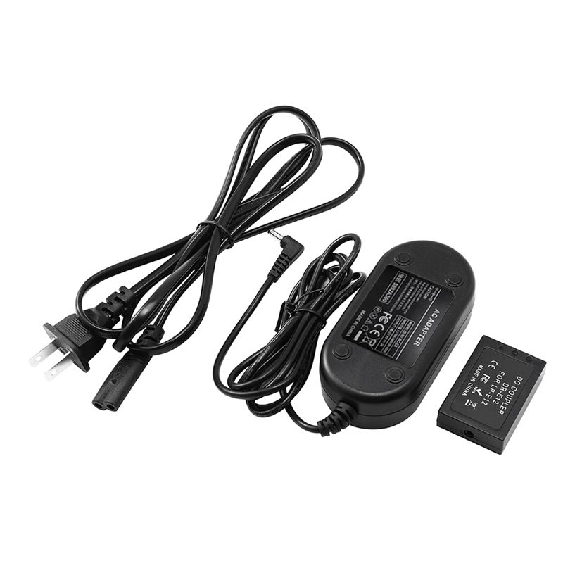 Canon Camera Eos M50 Mark Ii - AT29-LP-E12 Dummy Battery Replacement Parts For