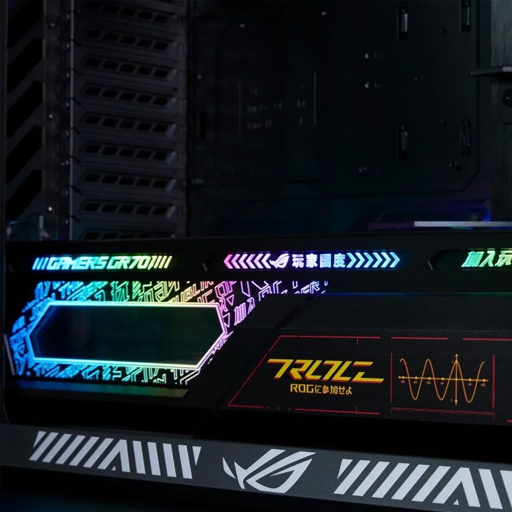 MOD Computer Lighting Panel fo - Holy Stone Drone Hs440 评论和价格