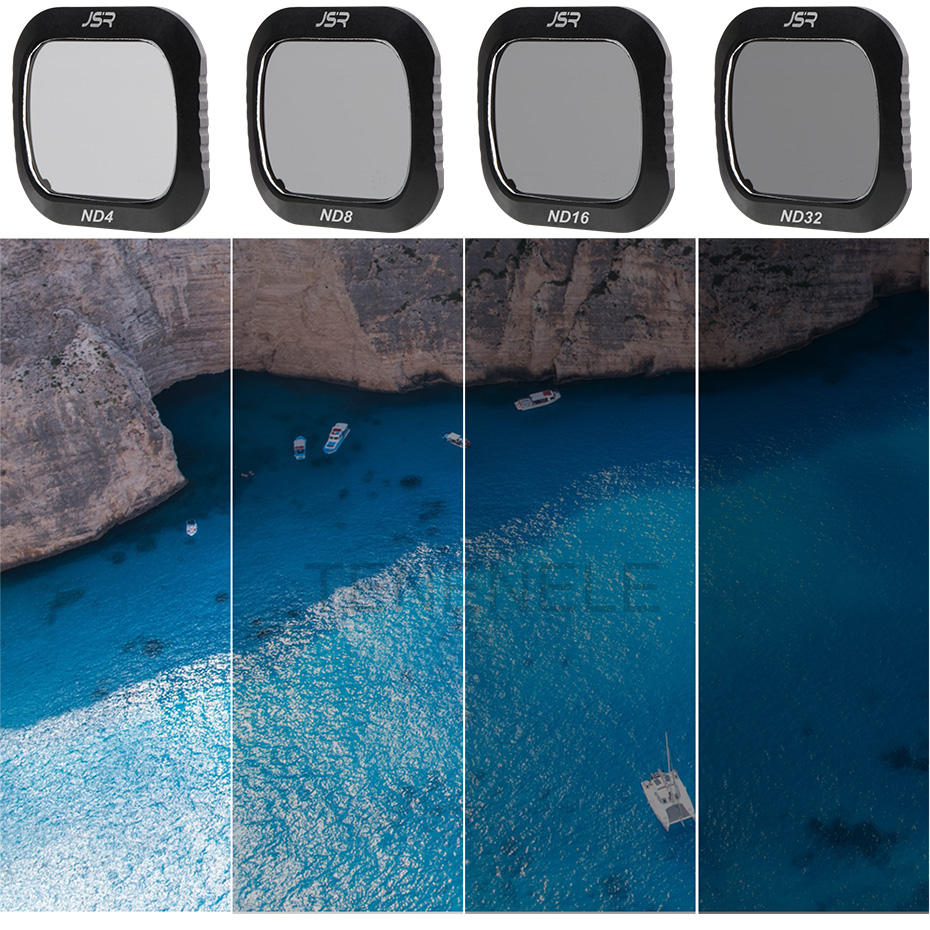 For Mavic 2 Pro Drone Filter N - Drone Ndvi 评论和价格