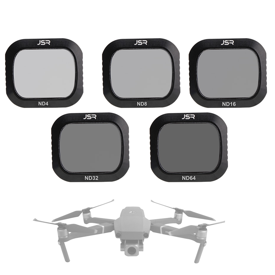For Mavic 2 Pro Drone Filter N - Drone Ndvi 评论和价格