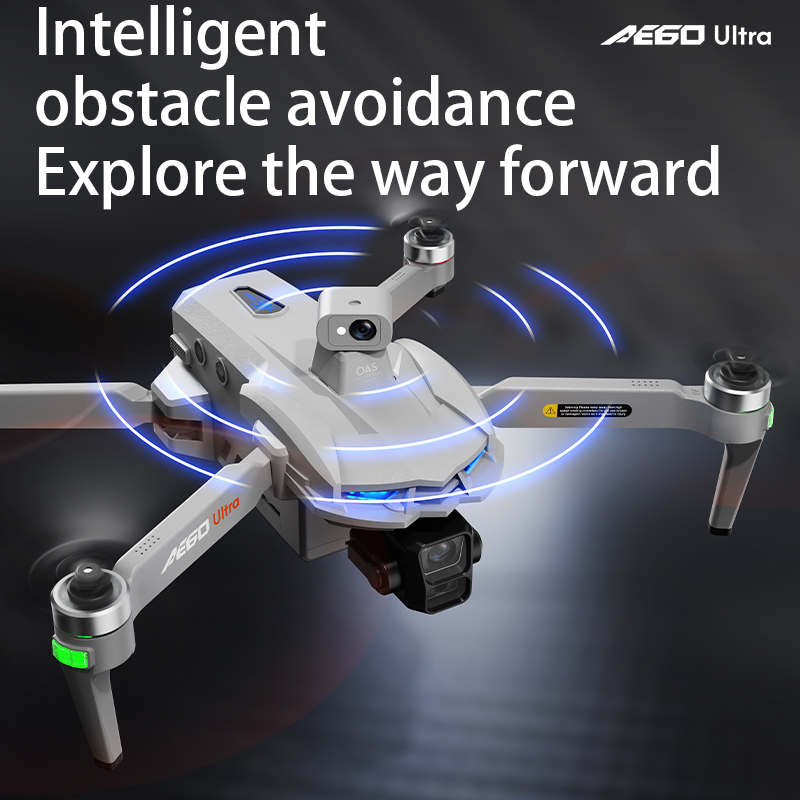 AE60 GPS Drone Professional 8K - Drone Surveying 评论和价格