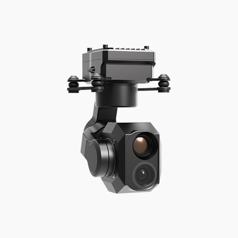 Z‑2Mini 3‑Axis Drone Gimbal 4K - Drone Thermal Imaging 评论和价格